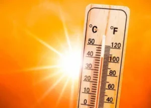 طقس الجزائر غداً يتوقع انخفاض درجات الحرارة وارتفاع نسب الرطوبة في عدة مناطق