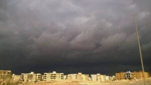 طقس السودان يبدأ أسبوعًا بموجة حر ورياح مثيرة للأتربة تؤثر على الحركة اليومية