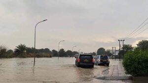 عاجل: منخفض البحر الأحمر الموسمي يهدد سيولًا وتقلبات جوية في 5 محافظات