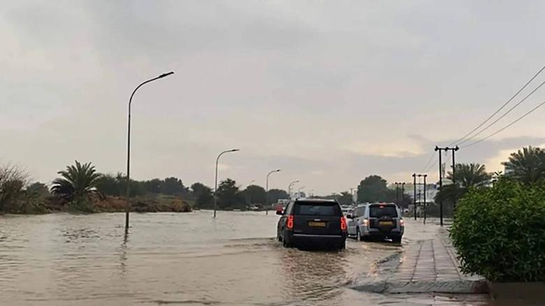 عاجل: منخفض البحر الأحمر الموسمي يهدد سيولًا وتقلبات جوية في 5 محافظات