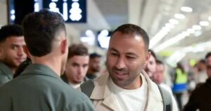 عبد الرؤوف يكشف سبب استبدال جهاد.. ويؤكد: استبعاد محمد السيد بقرار من الإدارة