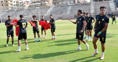 عودة فريق السكة الحديد "إداريا و ماليا" إلى منظومة السكة