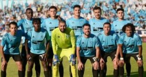 غزل المحلة في اختبار حقيقي أمام مودرن سبورت لتأمين موقعه بجدول الدوري.