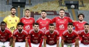 غضب الموسم الصفري يطيح بلجنة التخطيط في الأهلي.