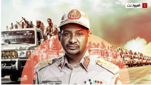 غموض مصير حميدتي يشعل الفوضى ويهدد بتفكك قوات الدعم السريع