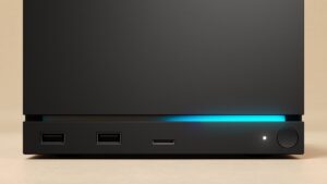 آراء اللاعبين ساهمت في اختيار مواصفات جهاز Steam Machine