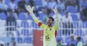 فحوصات طبية للشناوى.. وشوبير يقترب من المشاركة أساسيا أمام الجيش الملكى