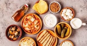 قائمة الأطعمة التي تفاقم اضطرابات المعدة.. تجنبها لتشعر بتحسن فوري.