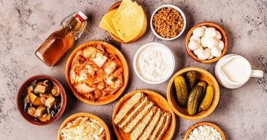 قائمة الأطعمة التي تفاقم اضطرابات المعدة.. تجنبها لتشعر بتحسن فوري.