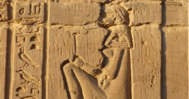 قبل 3500 عام.. استخدم المصريون القدماء القمح والشعير في اختبار حمل تجاوزت دقته 70%.