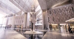 قبل أن تحجز تذكرتك.. 6 أخطاء يقع فيها زوار المتحف المصري الكبير