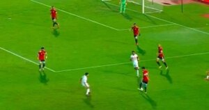 قذيفة مبكرة من طلائع الجيش تهز شباك الزمالك وتغير سيناريو اللقاء