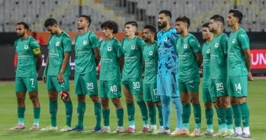 قرار وشيك من رابطة الأندية يحدد مصير نقاط مباراة المصري ووادي دجلة.