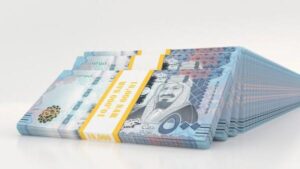 قرض بدون كفيل براتب 4000 ريال بشروط ميسرة وسداد مريح للرجال والنساء