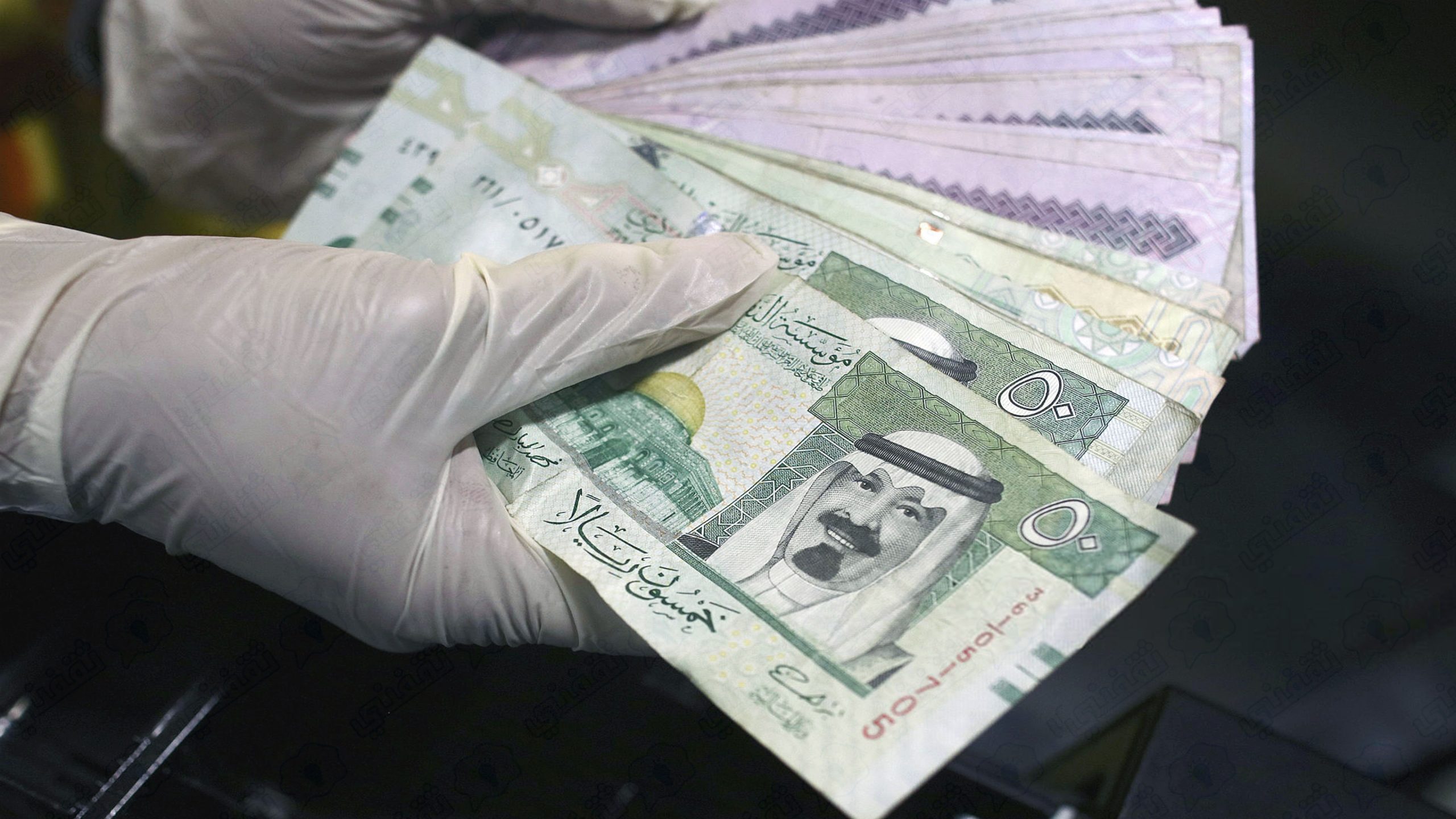 قرض شخصي مرن للسعوديين والوافدين بدون كفيل وشروط ميسرة