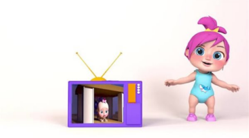 قناة لولو وناسة تبث محتواها التعليمي والترفيهي مجانًا على مدار