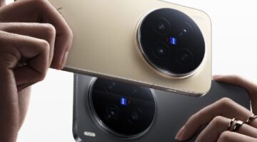 كاميرا فيفو X300 Pro تُعيد تعريف التصوير الليلي في الهواتف