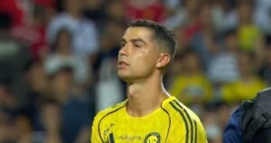 كريستيانو رونالدو يعزز هيمنته على الدوري السعودي بثنائية تحسم مواجهة الفيحاء