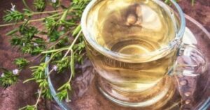 كوب واحد من اليانسون يهدئ القولون العصبي ويساعد على نوم أعمق