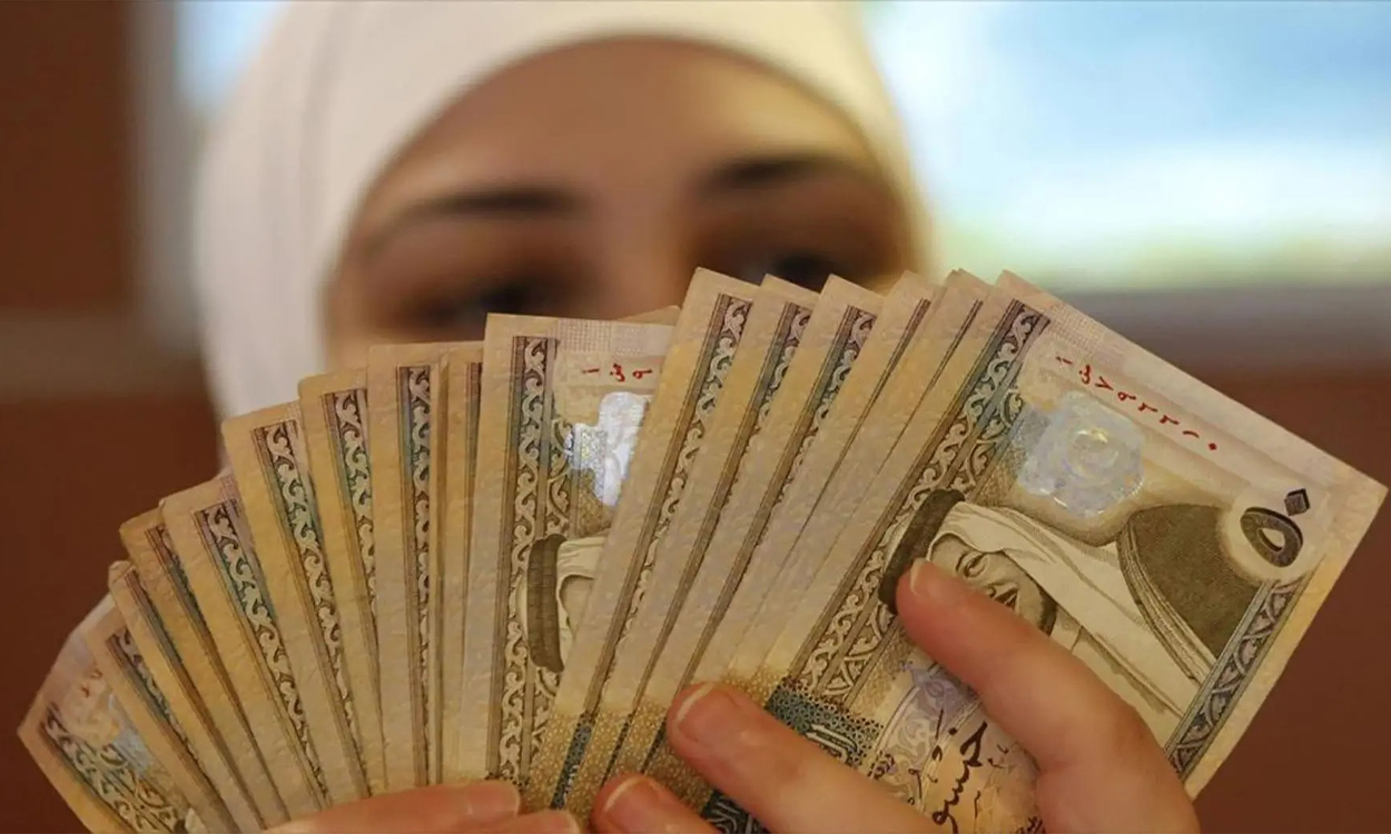 كيف تحصل على تمويل شخصي بدون كفيل براتب 3000 ريال فقط؟