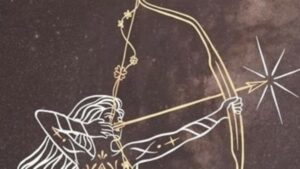 كيف سيكون حظ مواليد برج القوس يوم السبت 22 نوفمبر 2025؟