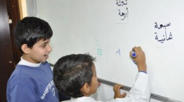 لتوطين تدريس الصينية السعودية تعلن شروط ابتعاث المعلمين للحصول على