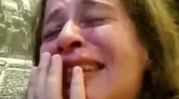 لم أخطئ سيدة حلوان ترد على منتقدي فيديو احتفالها بزواج