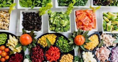 لمرضى الثعلبة.. قائمة أطعمة أظهرت نتائج واعدة في تحفيز نمو الشعر