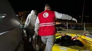 مأساة مزدوجة قبالة سواحل ليبيا.. غرق قاربي هجرة على متنهما مصريون