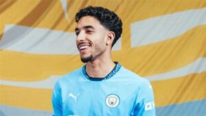 مانشستر سيتي يقود عمر مرموش اختبار نيوكاسل في الدوري الإنجليزي السبت