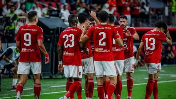 مباراة الأهلي وشبيبة القبائل 22 نوفمبر 2025 بتعادل سلبي في دوري الأبطال