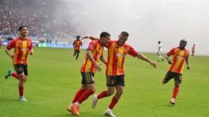 مباراة الترجي وستاد مالي تنتهي بالتعادل السلبي في دوري أبطال أفريقيا 2025