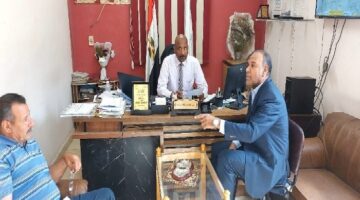 محو الأمية في الأقصر يدخل مرحلة جديدة بتحالف تعليم الكبار