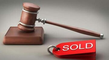 مزاد المالية لبيع بضائع الجهات الحكومية بأسعار مخفضة يفتح باب