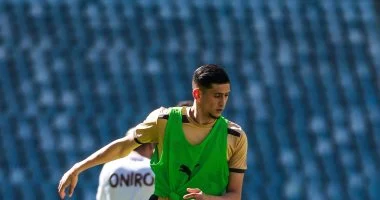 حصاد الرياضة المصرية اليوم الأحد 23 - 11 - 2025