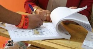 من المدرجات إلى صناديق الاقتراع.. كيف تحول شعار الأهلي إلى ورقة انتخابية؟