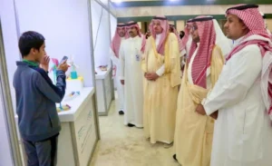 من مدارس العاصمة.. "تعليم الرياض" يطلق خطة لترسيخ التسامح في جيل كامل