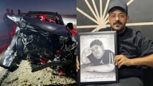 من ملابس الإحرام إلى المستشفى.. رحلة إسماعيل الليثي الأخيرة انتهت بجوار زوجته