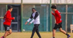 منتخب هايتي.. كيف يلعب المنافس الأول لشباب الفراعنة في كأس العالم؟
