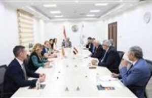 منح دراسية وتبادل طلابي.. مصر ومقدونيا الشمالية تطلقان مرحلة جديدة من التعاون الأكاديمي.