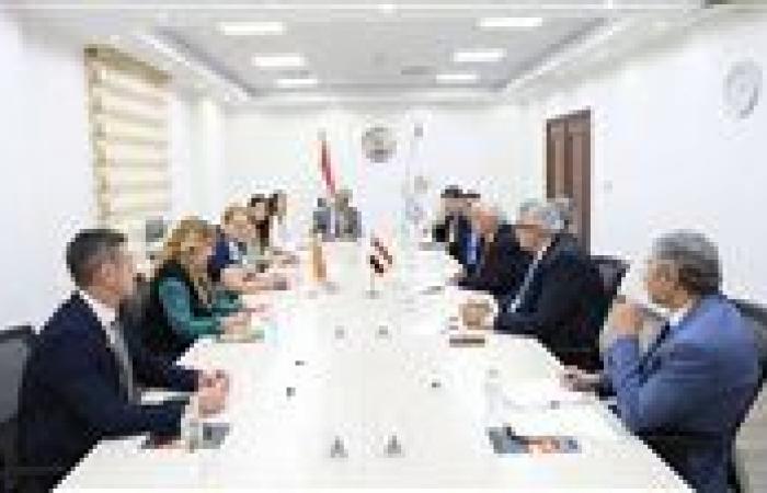 منح دراسية وتبادل طلابي.. مصر ومقدونيا الشمالية تطلقان مرحلة جديدة من التعاون الأكاديمي.