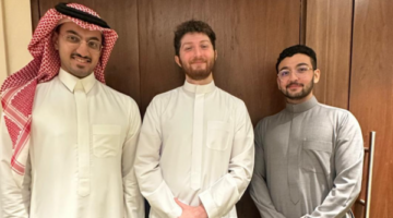 منحة رودس التاريخية تفتح أبواب أكسفورد أمام 3 من أبرز