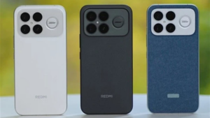 مواصفات Redmi K90 Pro Max وسعره.. شاومي تستهدف سوق الهواتف الرائدة بميزة صوتية فريدة