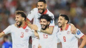 مواعيد مباريات تونس في كأس العرب 2025 تحدد صراع التأهل واللقب
