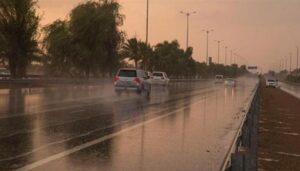 موجة مطرية واسعة تضرب العراق خلال الأيام المقبلة وتحذيرات من تأثيراتها على البنية التحتية