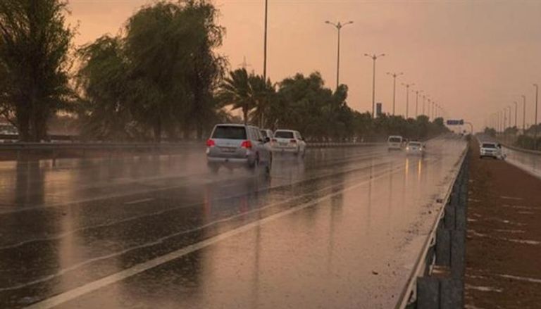 موجة مطرية واسعة تضرب العراق خلال الأيام المقبلة وتحذيرات من تأثيراتها على البنية التحتية