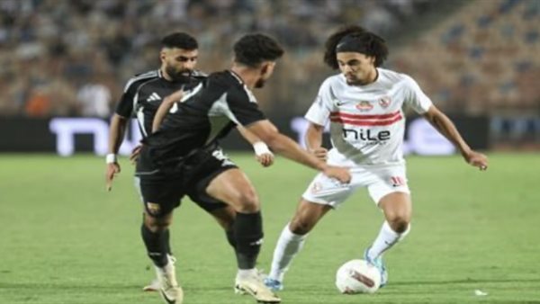 موعد مباراة الزمالك وزيسكو يونايتد في كأس الكونفيدرالية 2025 والتشكيل المتوقع