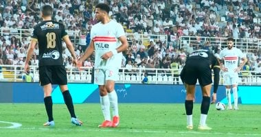 موعد مباراة الزمالك وكايزر تشيفز الجنوب أفريقي فى الكونفدرالية