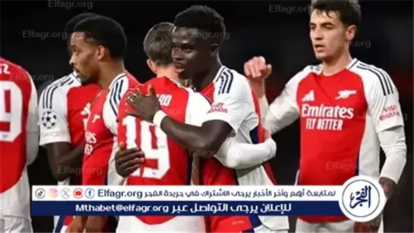 القمة النارية بين آرسنال وتوتنهام الليلة.. موعد المباراة القنوات الناقلة والتفاصيل الكاملة