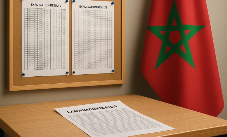 نتائج الانتقاء الأولي لمباراة التعليم المغرب دورة نونبر 2025 تكشف أسماء المرشحين المقبولين